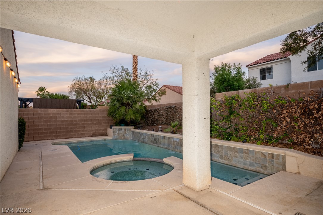 3525 Ponza Court Las Vegas NV 89141