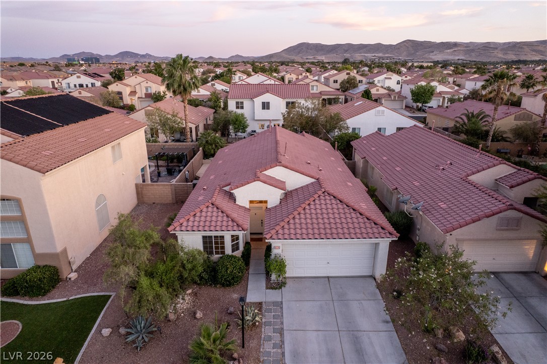 3525 Ponza Court Las Vegas NV 89141