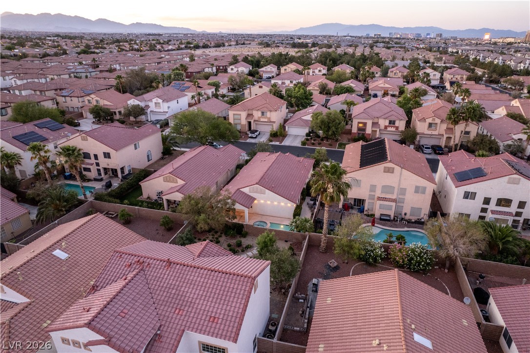 3525 Ponza Court Las Vegas NV 89141