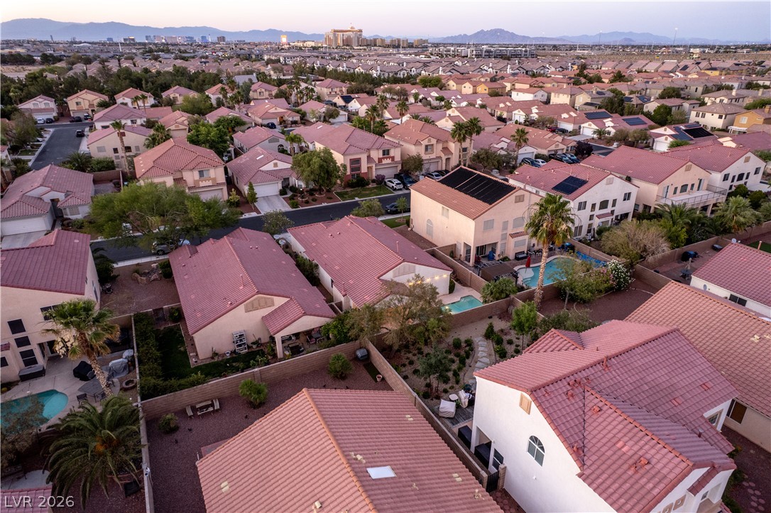 3525 Ponza Court Las Vegas NV 89141