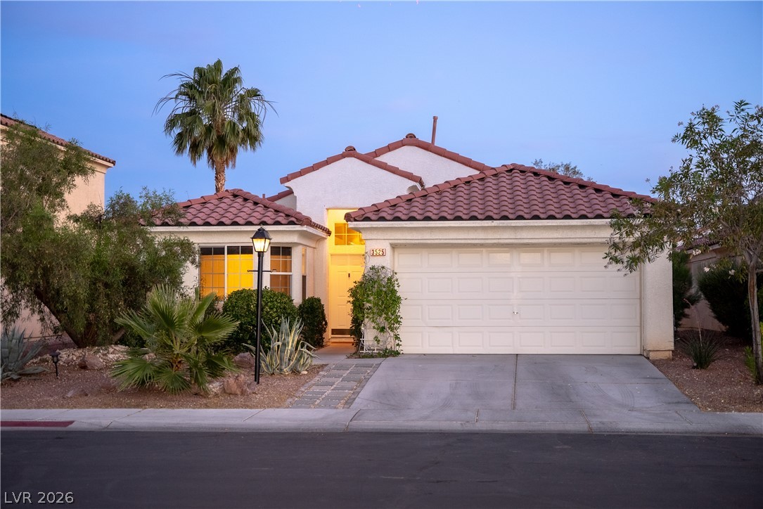 3525 Ponza Court Las Vegas NV 89141