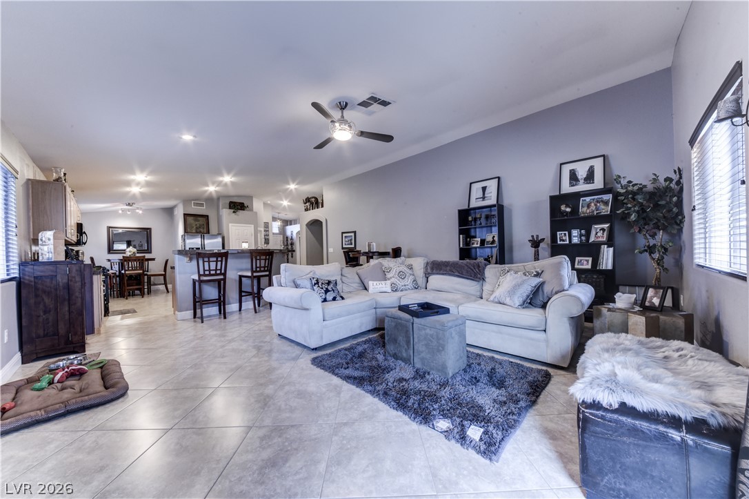 3525 Ponza Court Las Vegas NV 89141
