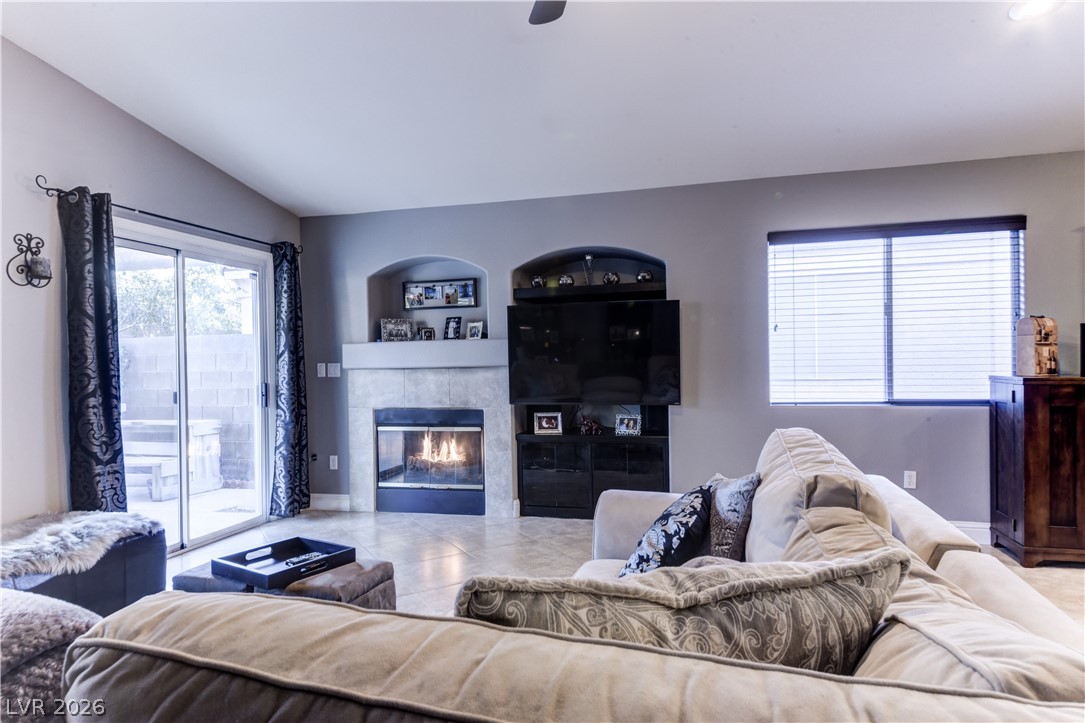 3525 Ponza Court Las Vegas NV 89141