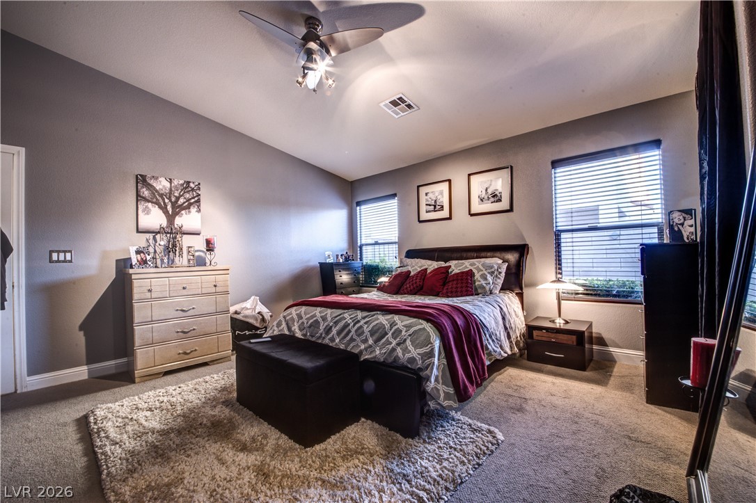 3525 Ponza Court Las Vegas NV 89141
