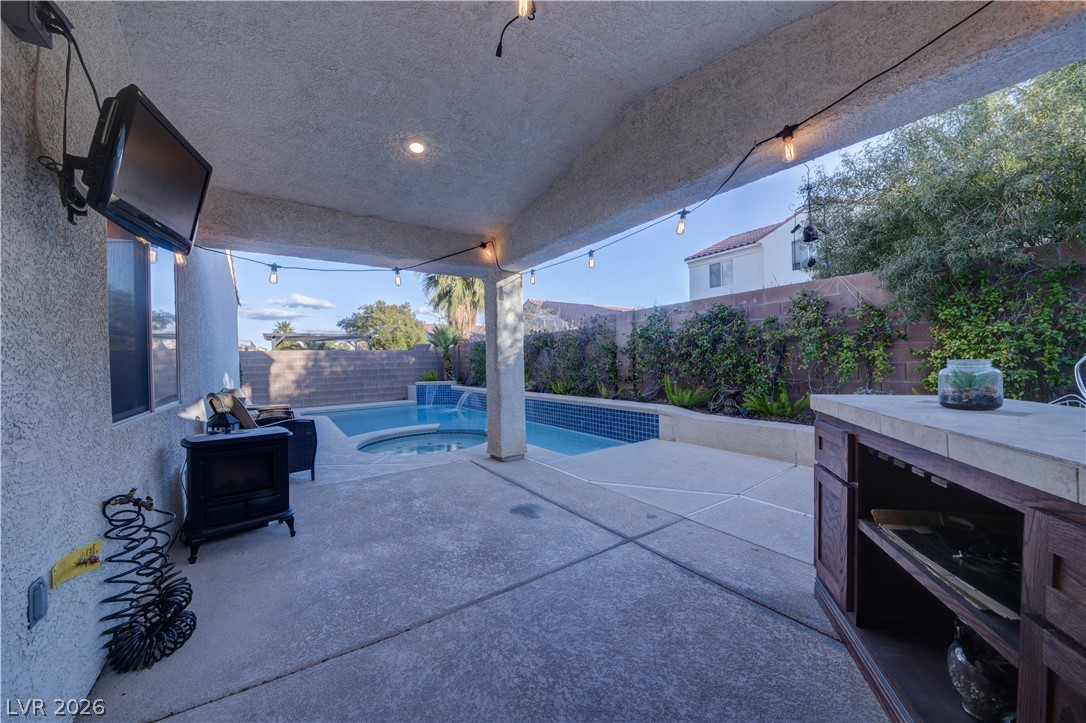 3525 Ponza Court Las Vegas NV 89141