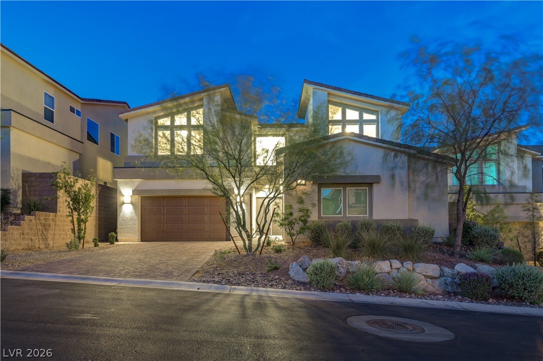 32 Vista Outlook Street Henderson NV 89011