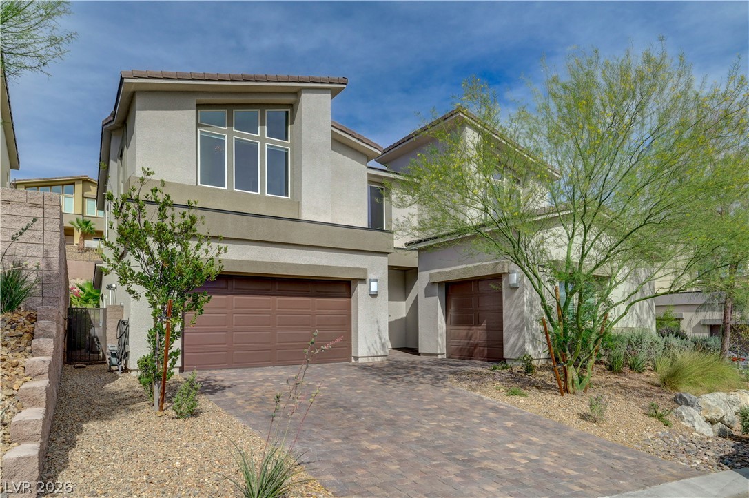 32 Vista Outlook Street Henderson NV 89011