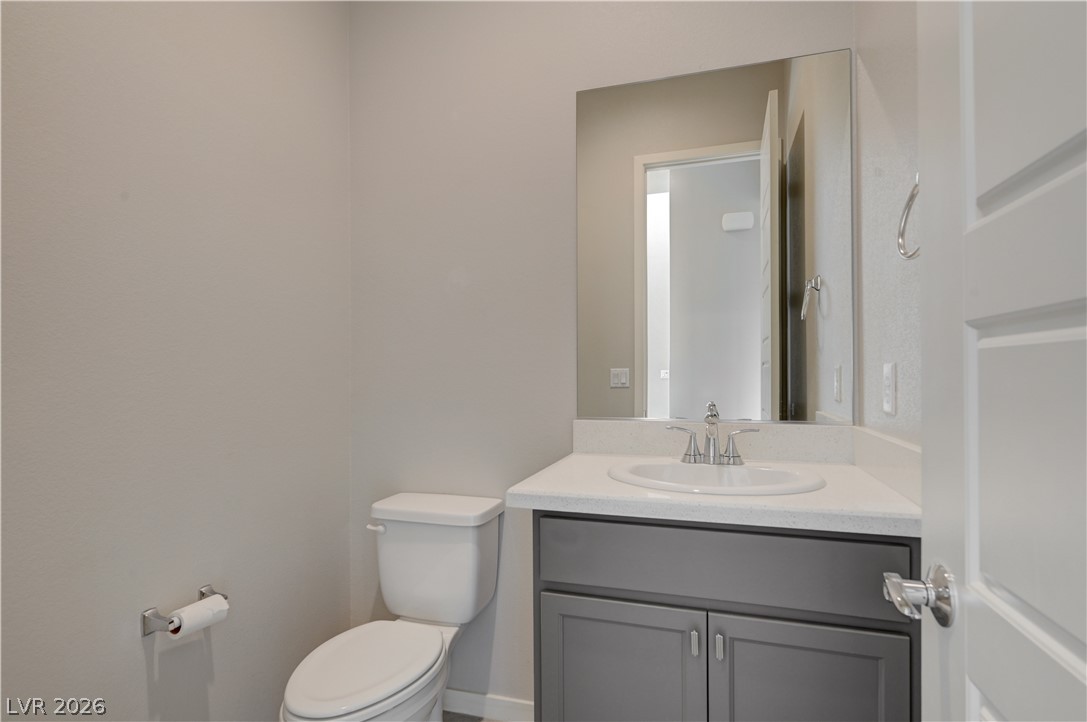 32 Vista Outlook Street Henderson NV 89011
