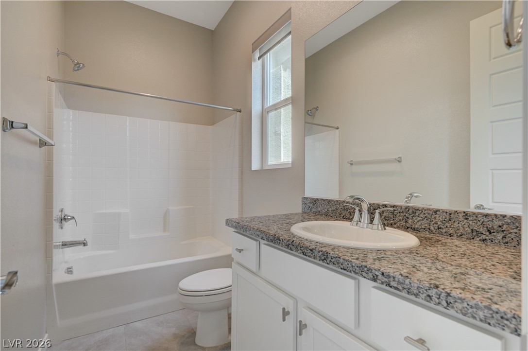 32 Vista Outlook Street Henderson NV 89011
