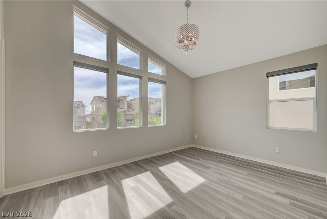 32 Vista Outlook Street Henderson NV 89011