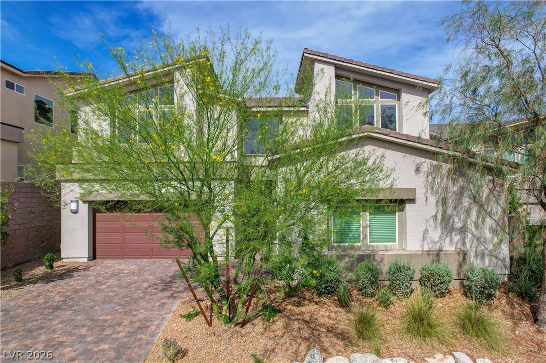 32 Vista Outlook Street Henderson NV 89011