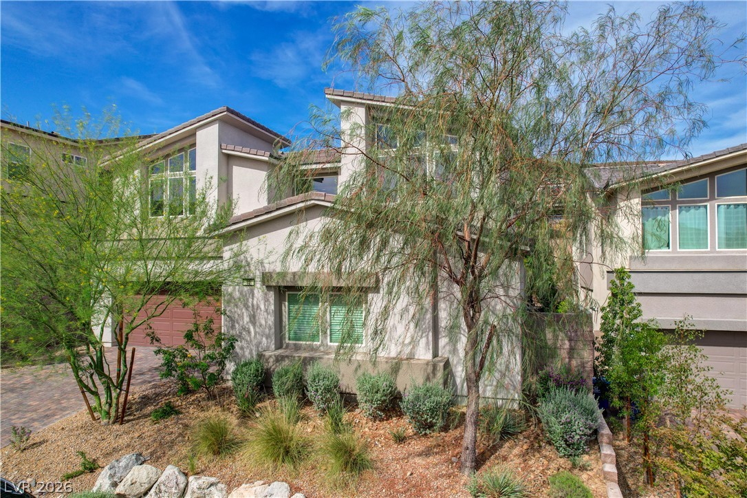 32 Vista Outlook Street Henderson NV 89011