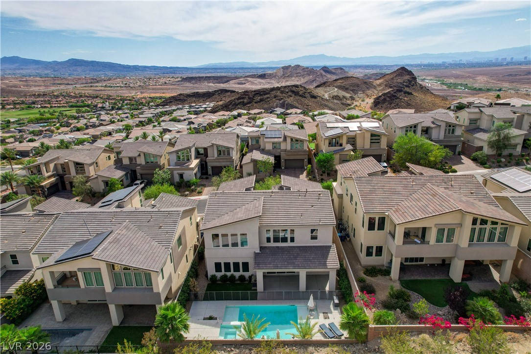 32 Vista Outlook Street Henderson NV 89011
