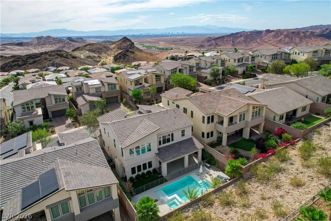 32 Vista Outlook Street Henderson NV 89011