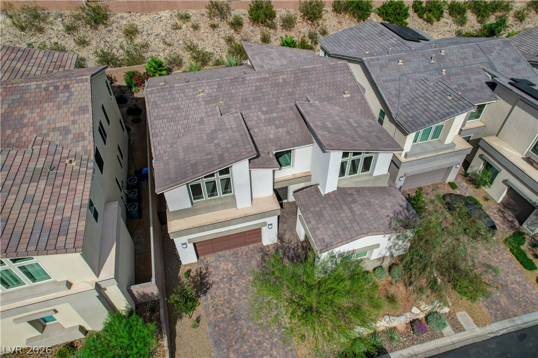 32 Vista Outlook Street Henderson NV 89011