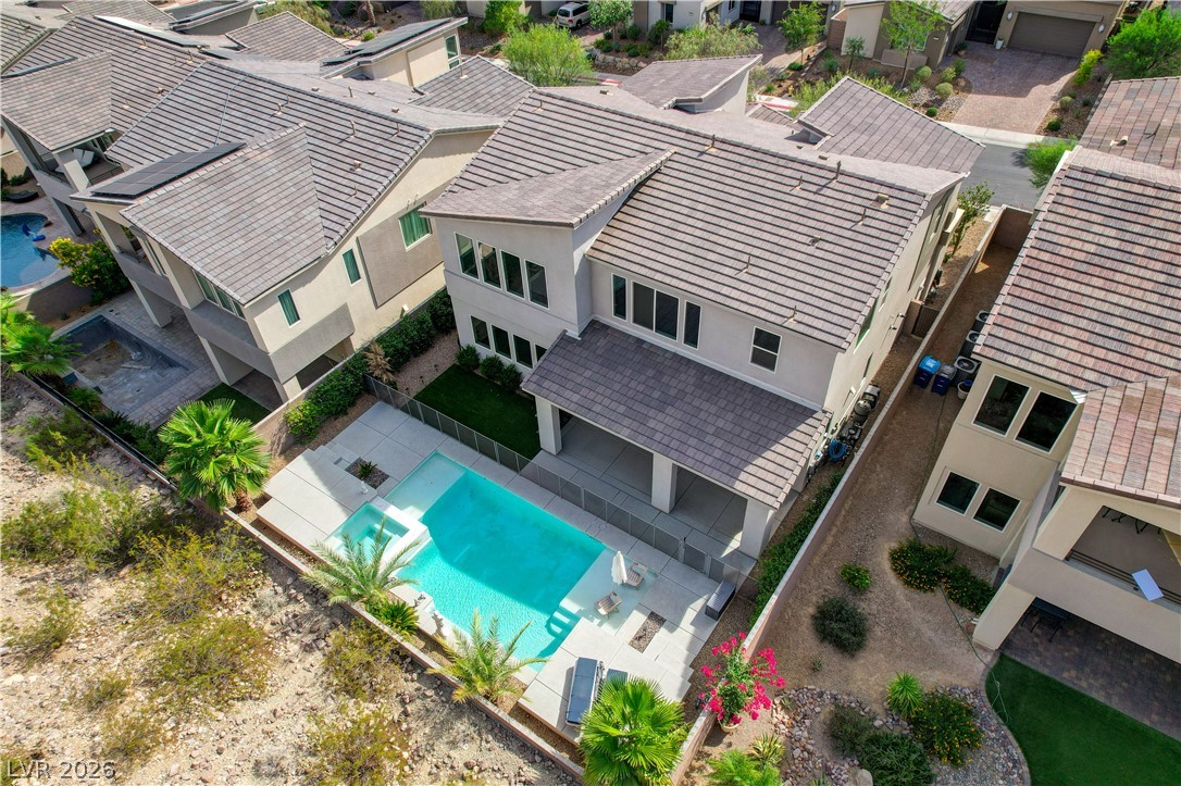 32 Vista Outlook Street Henderson NV 89011