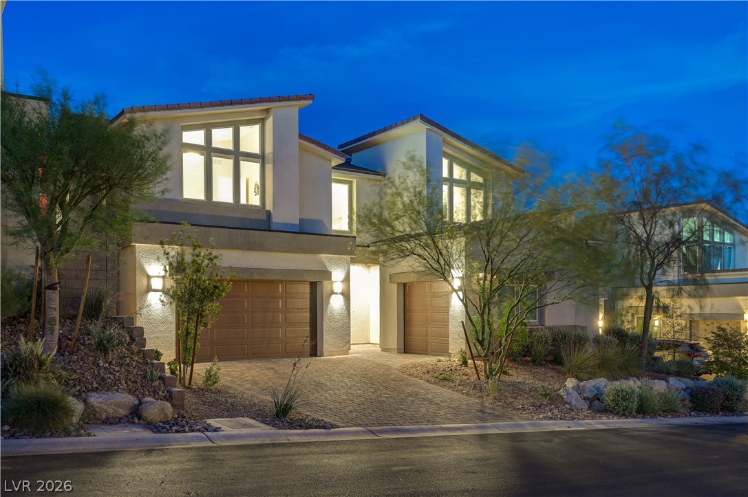32 Vista Outlook Street Henderson NV 89011