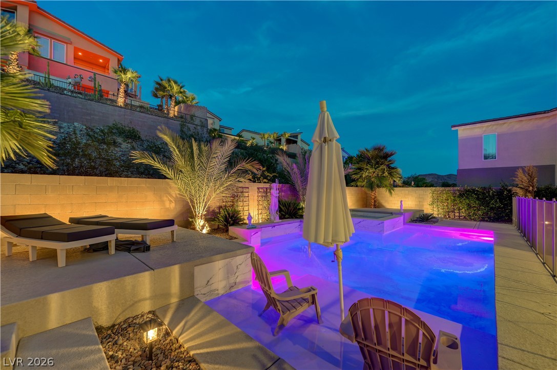 32 Vista Outlook Street Henderson NV 89011