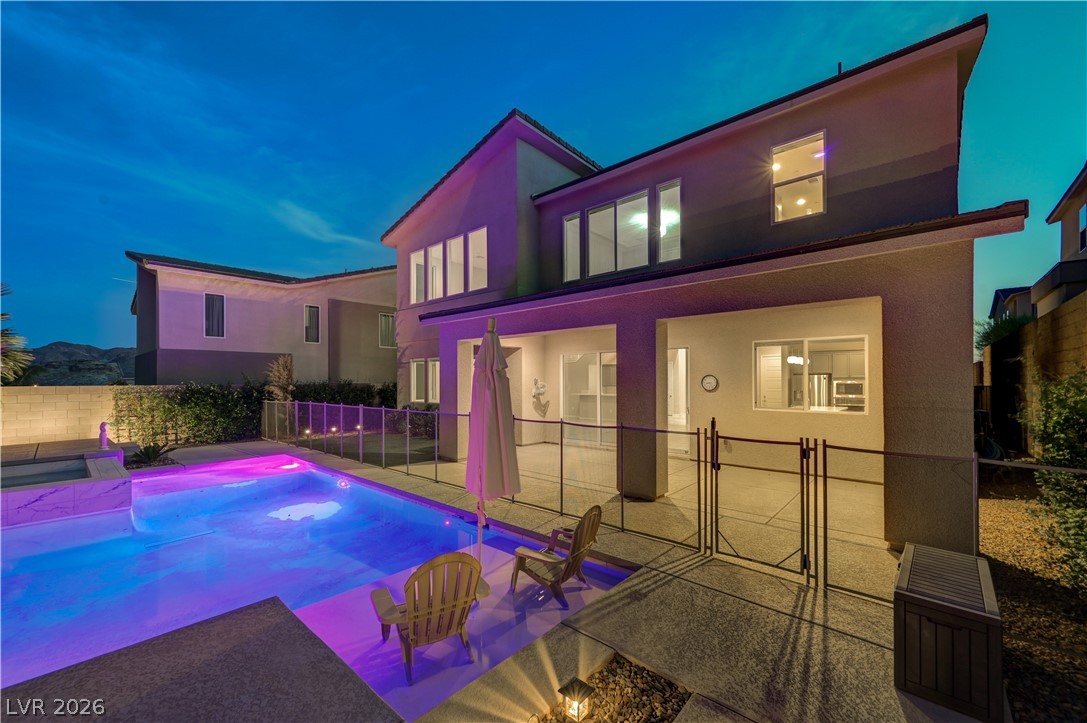 32 Vista Outlook Street Henderson NV 89011
