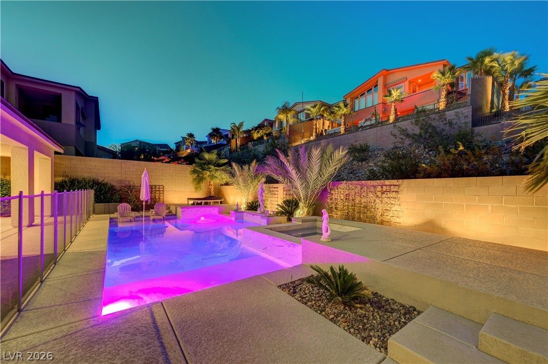 32 Vista Outlook Street Henderson NV 89011