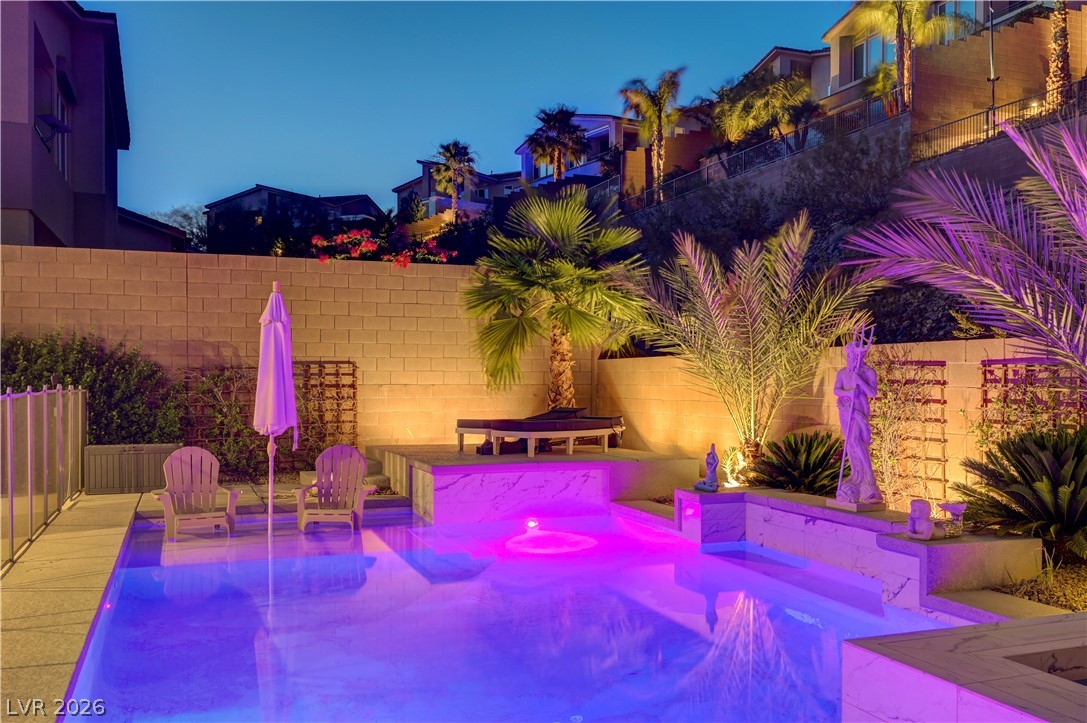 32 Vista Outlook Street Henderson NV 89011