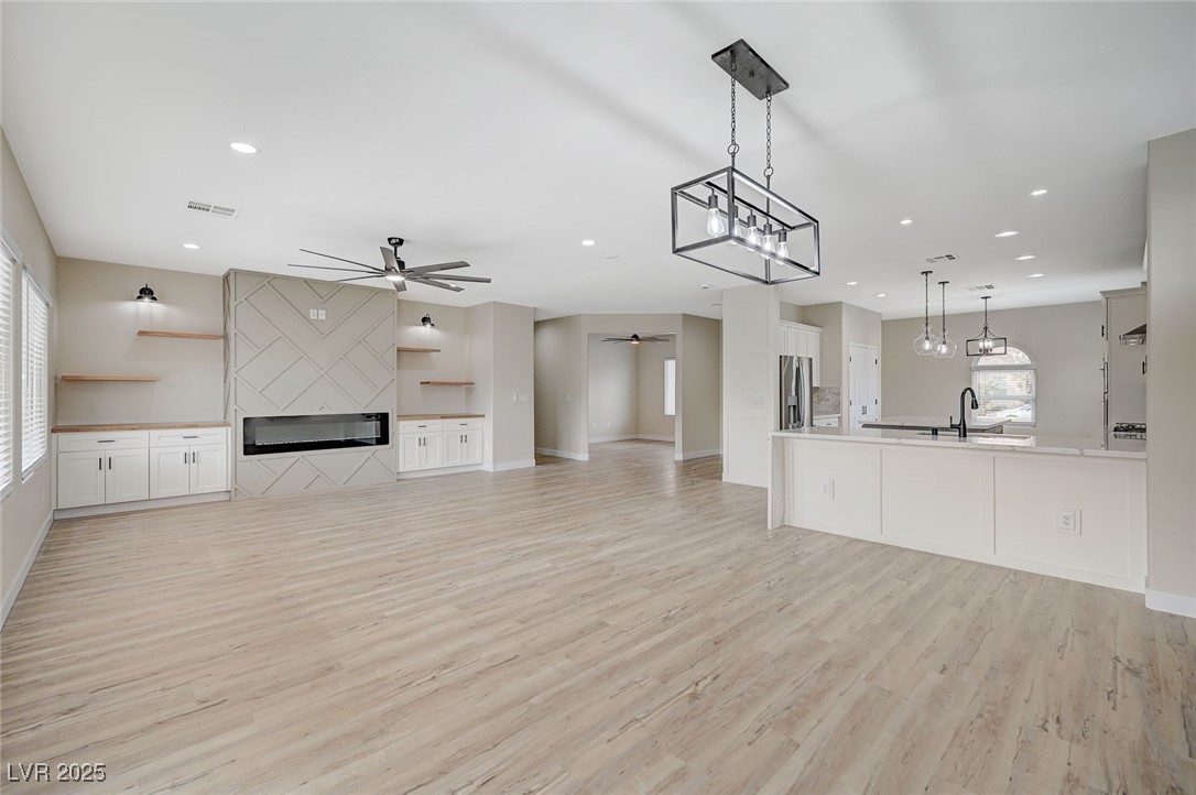 2603 Savannah Springs Avenue Henderson NV 89052