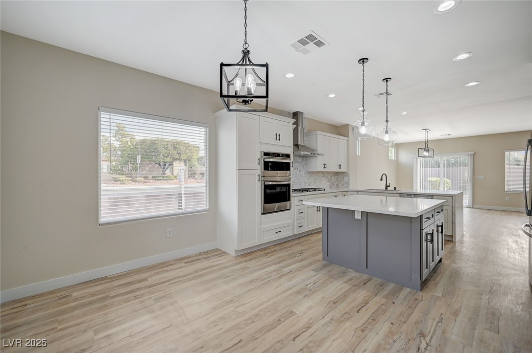 2603 Savannah Springs Avenue Henderson NV 89052