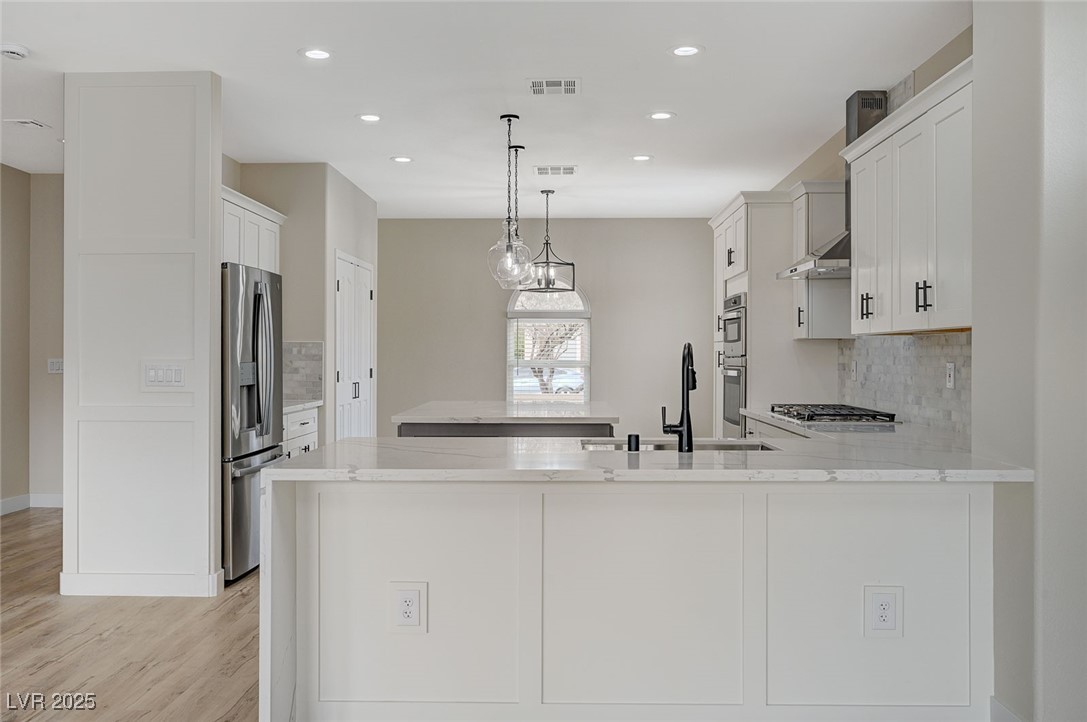 2603 Savannah Springs Avenue Henderson NV 89052