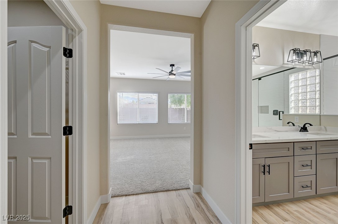 2603 Savannah Springs Avenue Henderson NV 89052