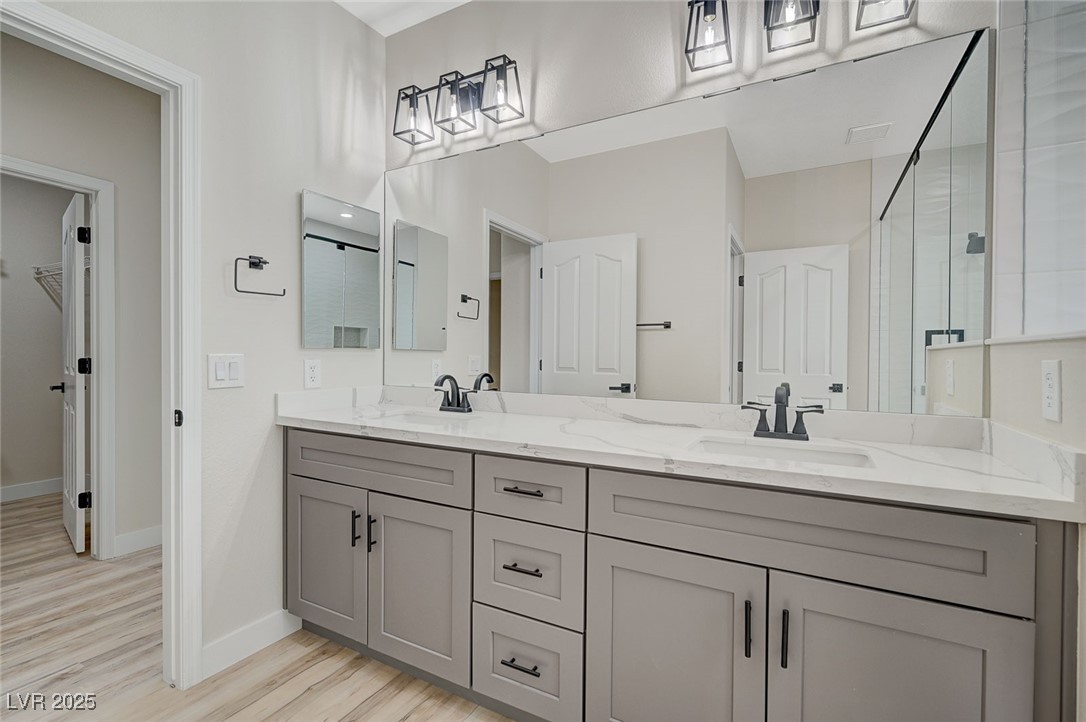 2603 Savannah Springs Avenue Henderson NV 89052