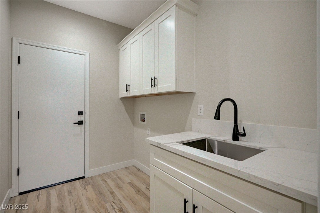 2603 Savannah Springs Avenue Henderson NV 89052