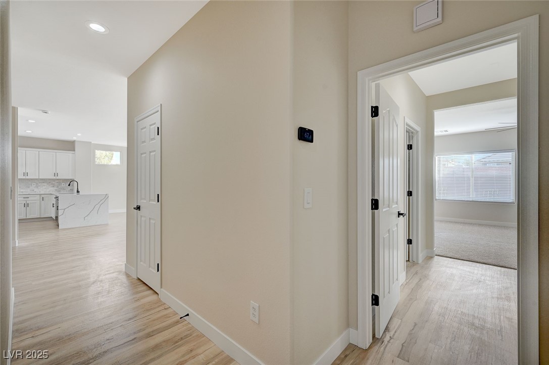 2603 Savannah Springs Avenue Henderson NV 89052
