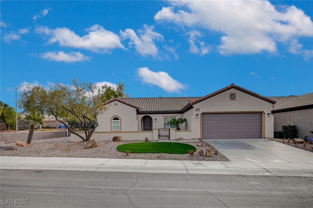 2603 Savannah Springs Avenue Henderson NV 89052