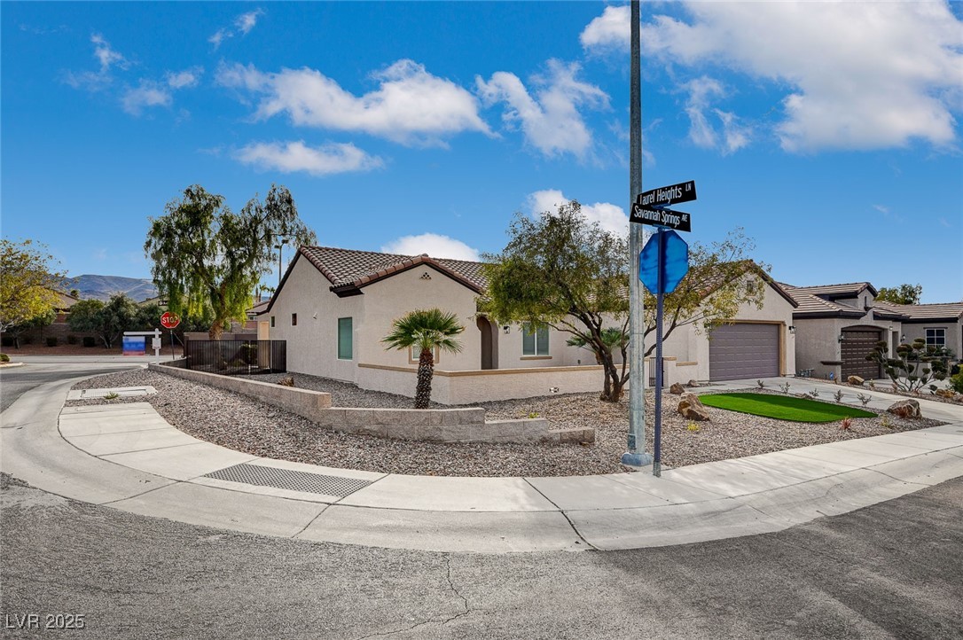 2603 Savannah Springs Avenue Henderson NV 89052