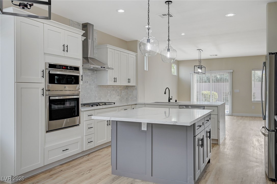 2603 Savannah Springs Avenue Henderson NV 89052