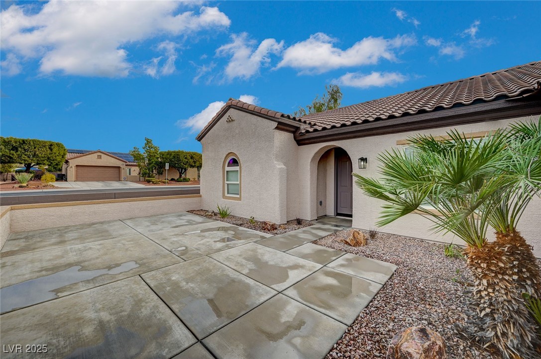 2603 Savannah Springs Avenue Henderson NV 89052