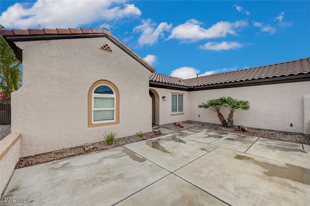 2603 Savannah Springs Avenue Henderson NV 89052