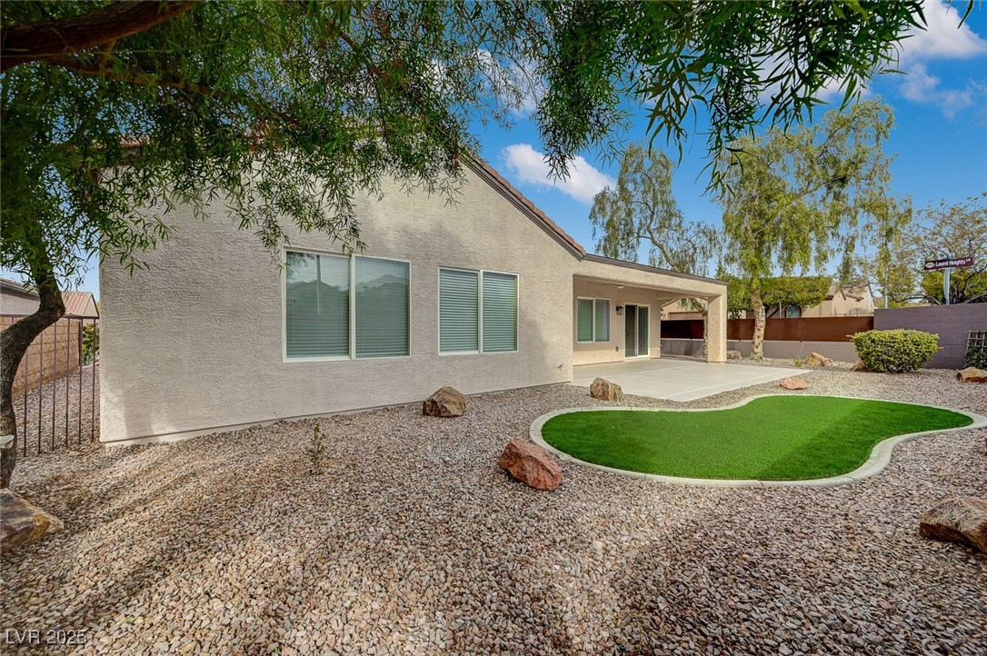 2603 Savannah Springs Avenue Henderson NV 89052