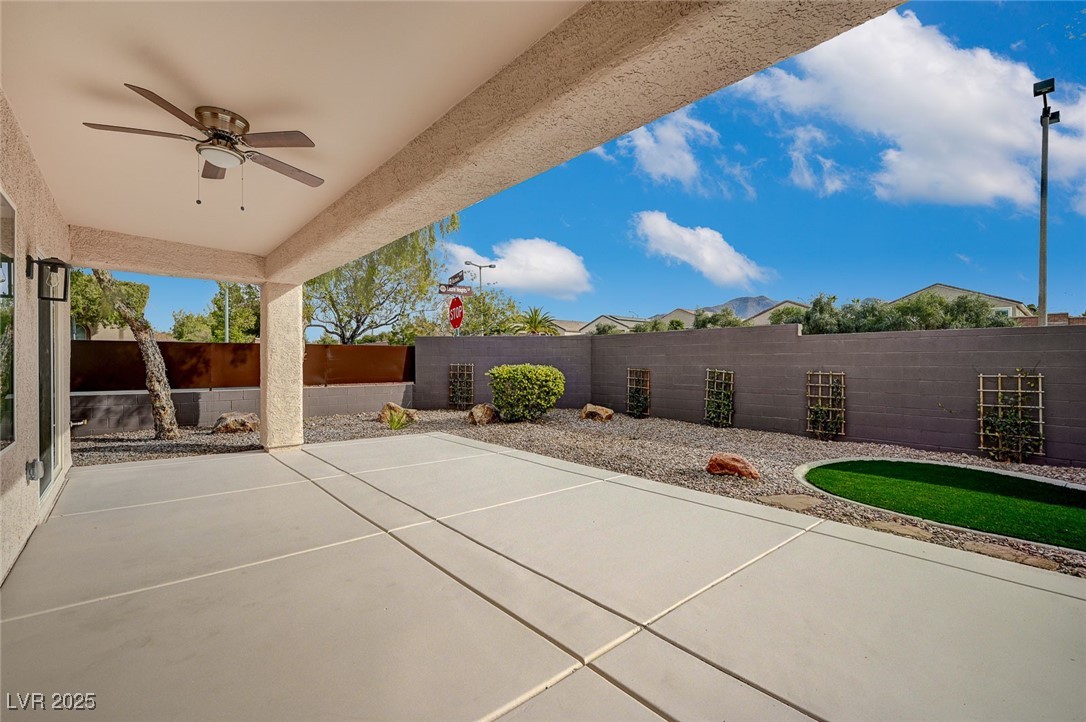 2603 Savannah Springs Avenue Henderson NV 89052
