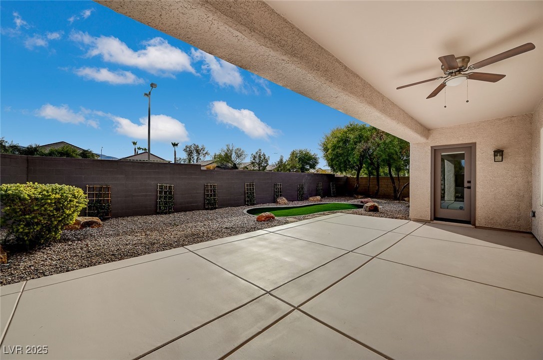 2603 Savannah Springs Avenue Henderson NV 89052