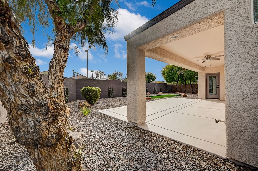 2603 Savannah Springs Avenue Henderson NV 89052