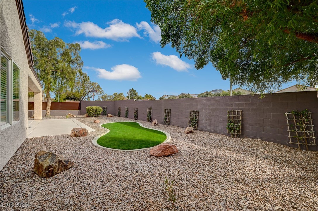 2603 Savannah Springs Avenue Henderson NV 89052