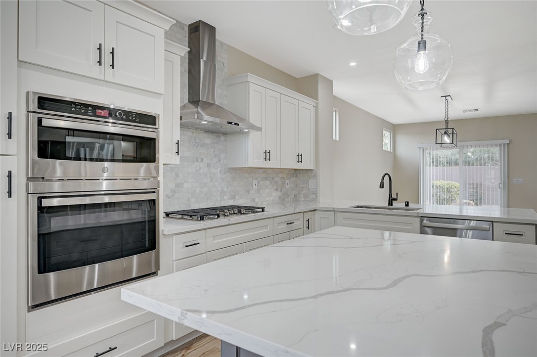 2603 Savannah Springs Avenue Henderson NV 89052