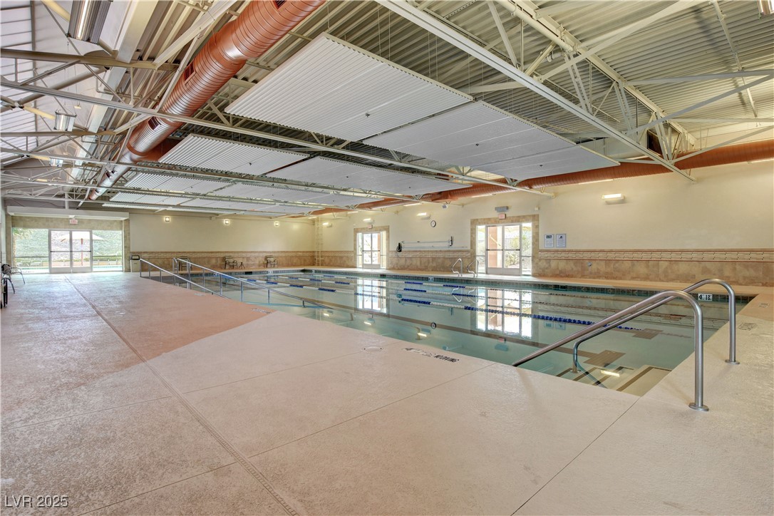 2603 Savannah Springs Avenue Henderson NV 89052