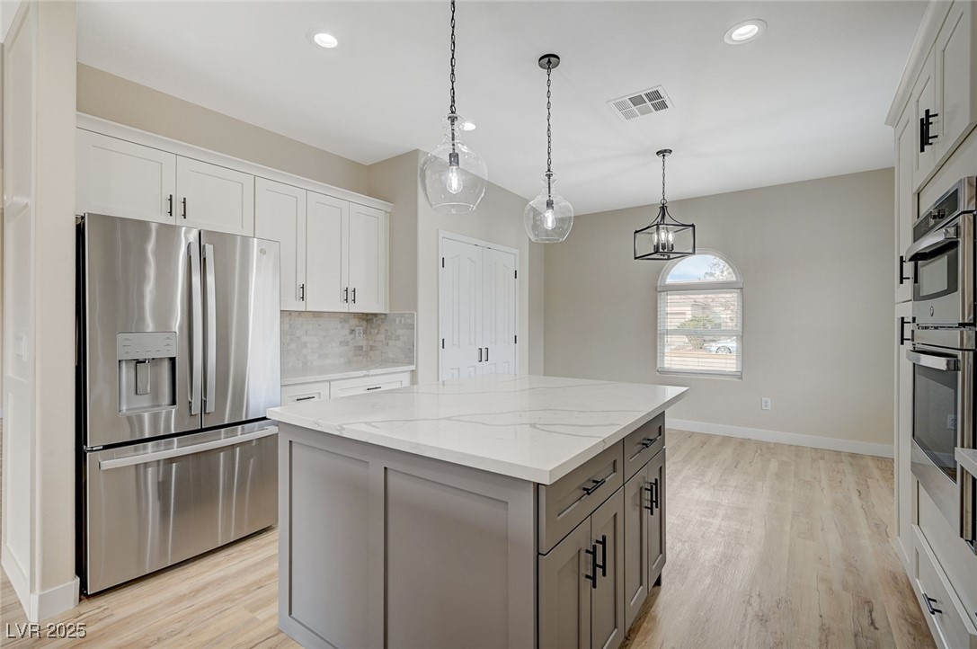 2603 Savannah Springs Avenue Henderson NV 89052