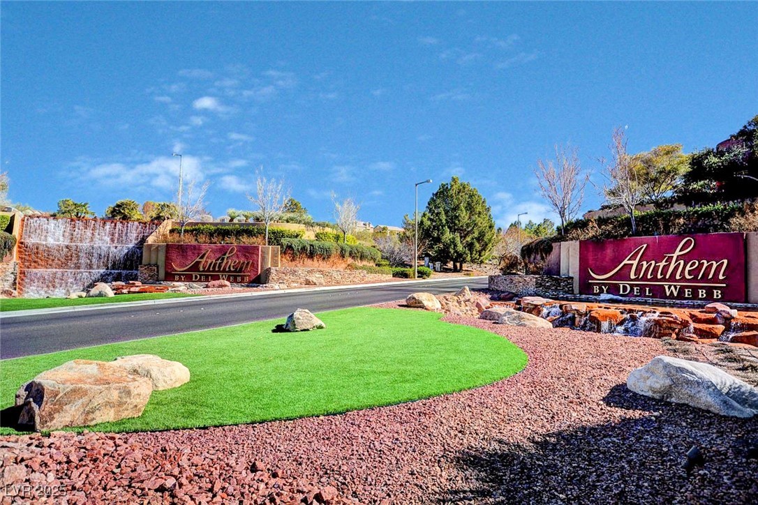 2603 Savannah Springs Avenue Henderson NV 89052