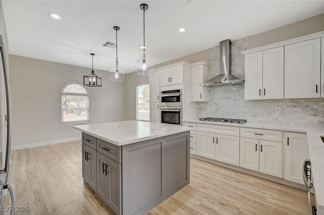 2603 Savannah Springs Avenue Henderson NV 89052