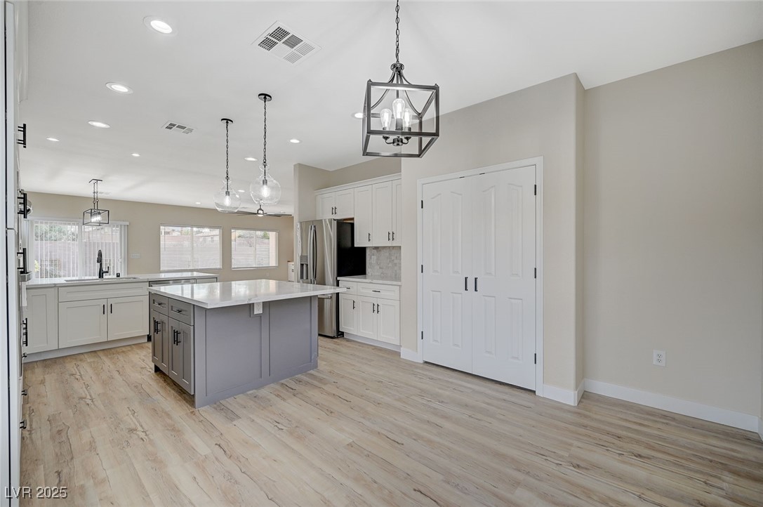 2603 Savannah Springs Avenue Henderson NV 89052