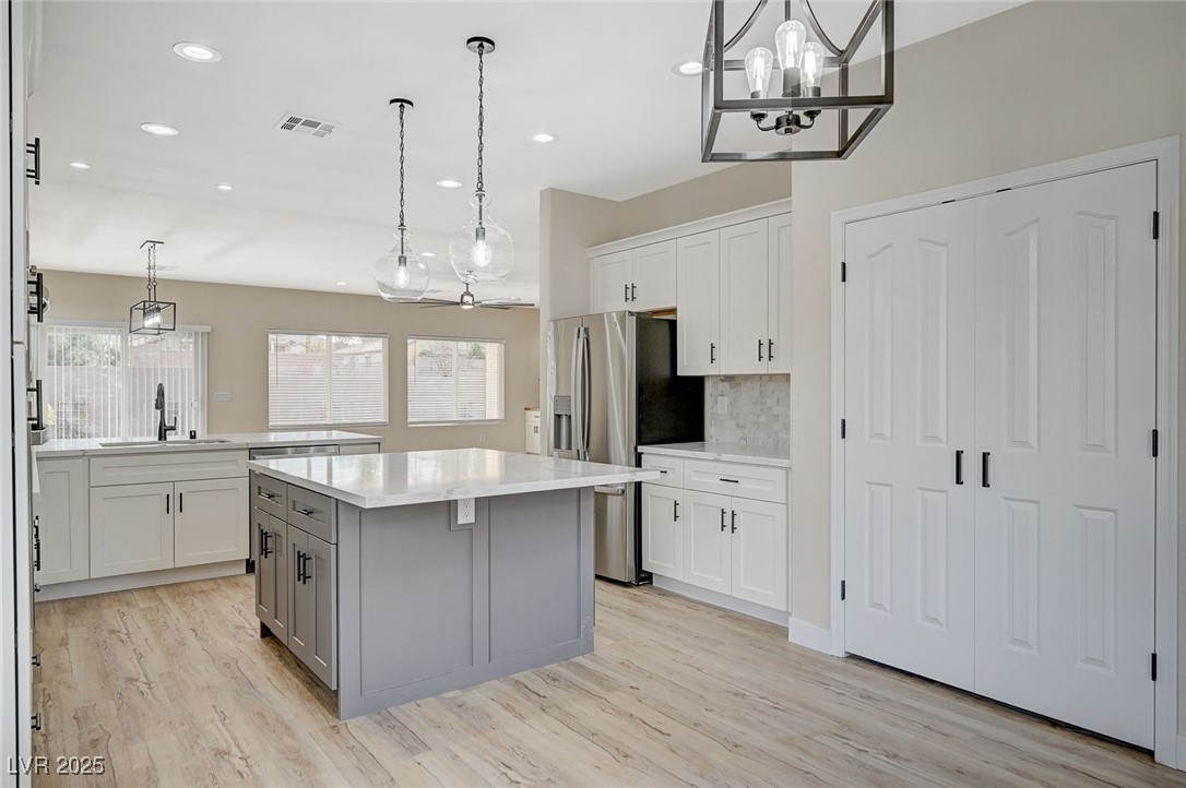 2603 Savannah Springs Avenue Henderson NV 89052