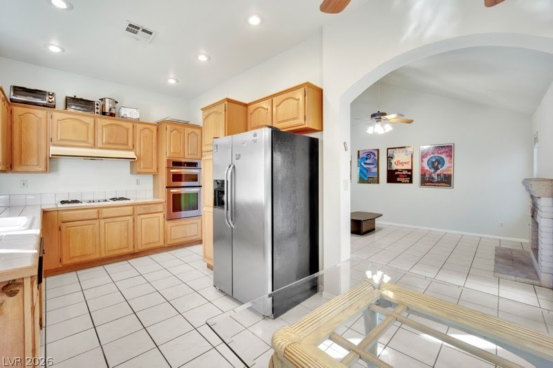 2808 Cotton Cloud Road Las Vegas NV 89117